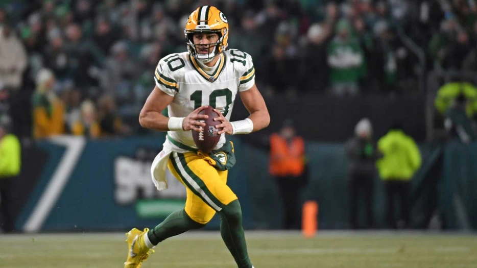 Packers QB Jordan Love highlights ‘biggest thing’ he must fix to return to elite level