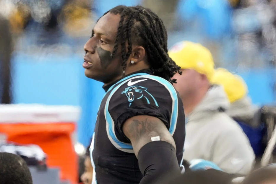 Panthers CB Jaycee Horn Won’t Participate In Joint Practice Today After Car Accident
