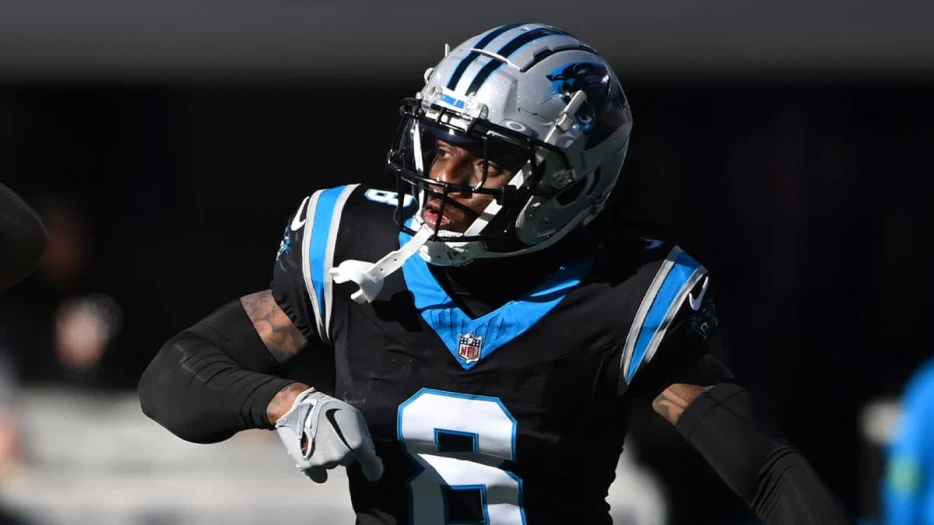 Panthers’ Jaycee Horn car accident keeps him out of joint practice vs. Browns