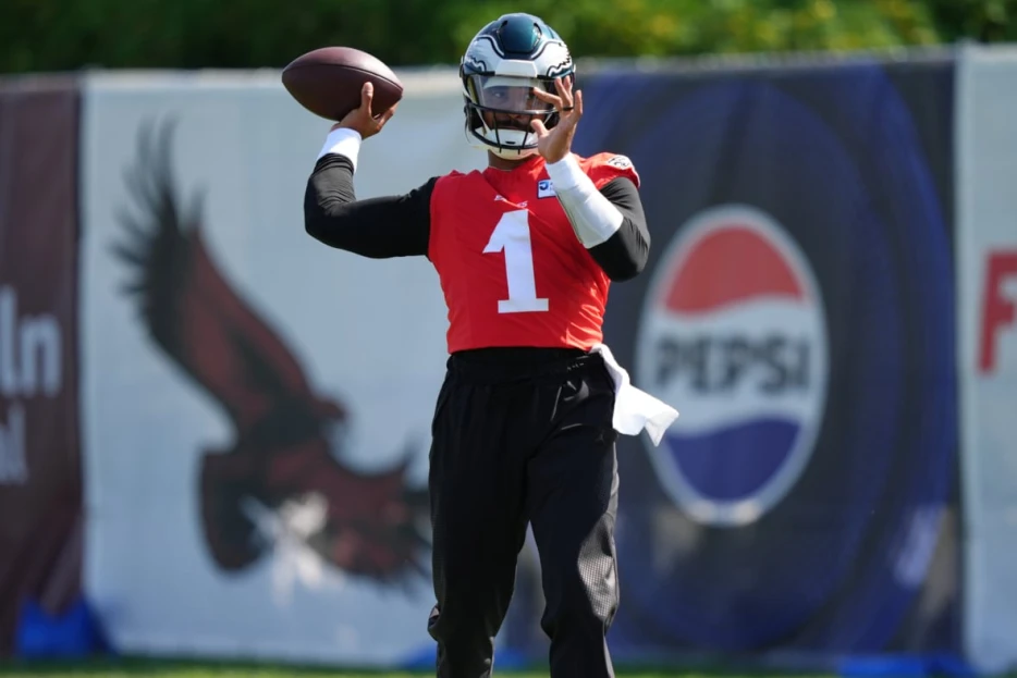Philadelphia Eagles’ Five Pressing Questions Entering Preseason Opener Against Bengals