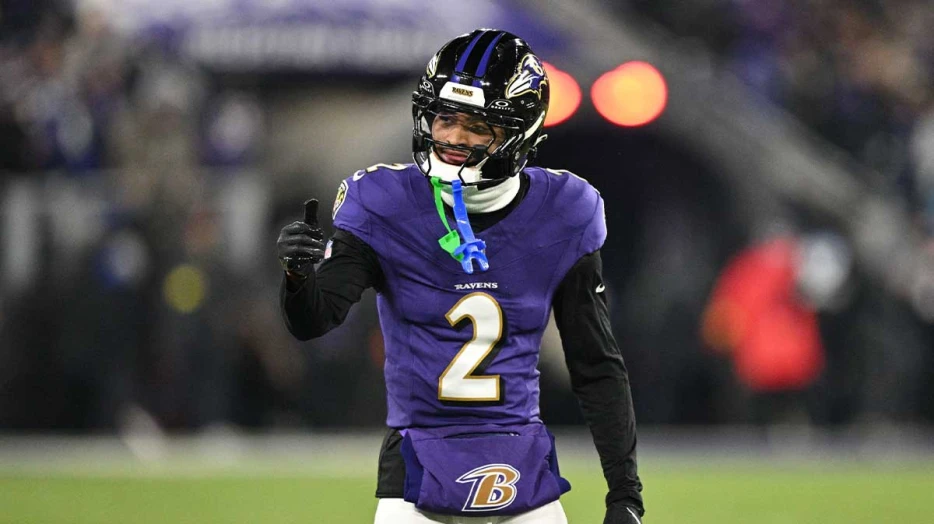 Ravens starter forced out of practice after throwing punches vs. Colts
