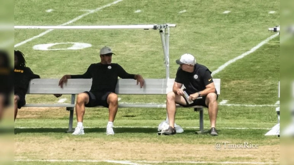 ‘Really Enjoyed Him As A Person:’ Aaron Rodgers, Arthur Smith Relationship Blossoming