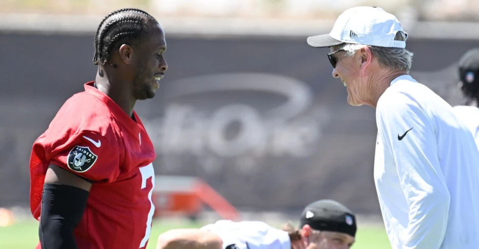 Seahawks vs. Raiders preview: What to watch for in preseason opener