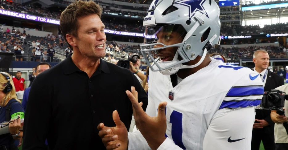 Silver Minings: Raiders named potential landing spot for Micah Parsons