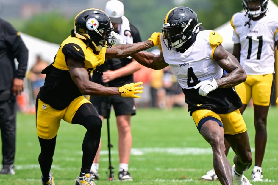 Steelers Camp Takeaways: Yes, The Steelers Defense Really Is That Good
