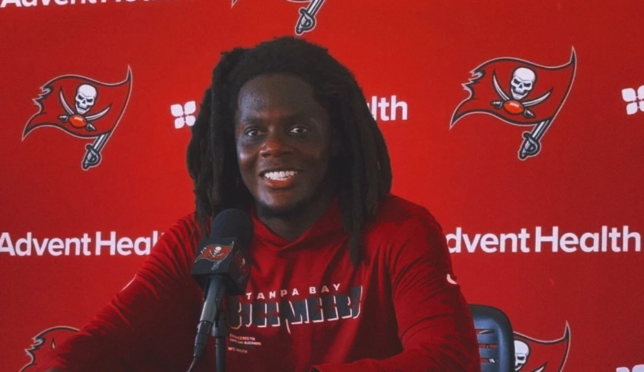 Teddy Bridgewater Opens Up About Coaching Suspension, 'Excited' For Bucs Opportunity