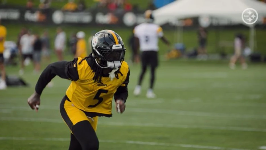 Teryl Austin Talks ‘Flexibility’ Jalen Ramsey Adds To The Defense