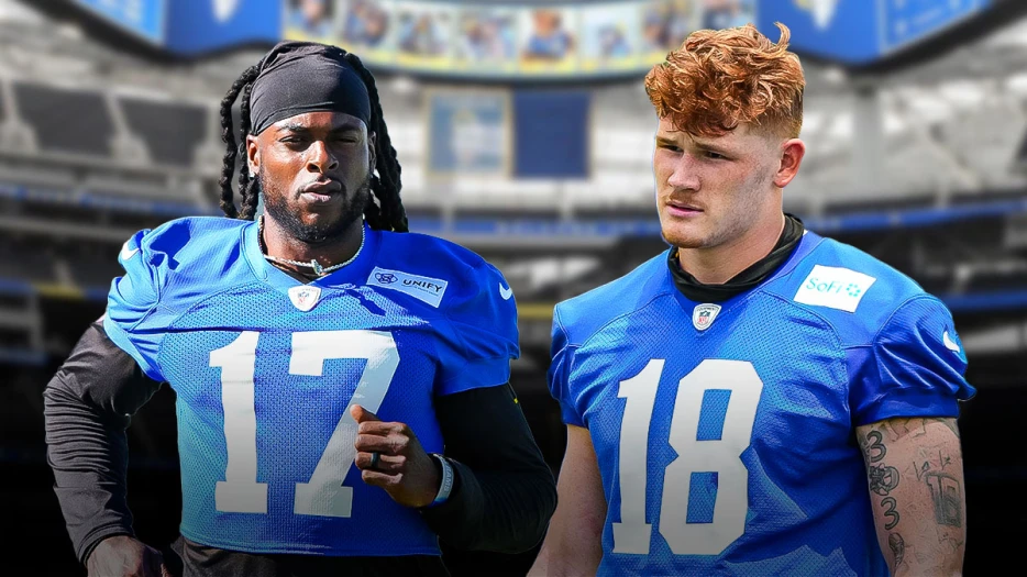 The biggest surprise from Eagles’ first unofficial depth chart of 2025 NFL season