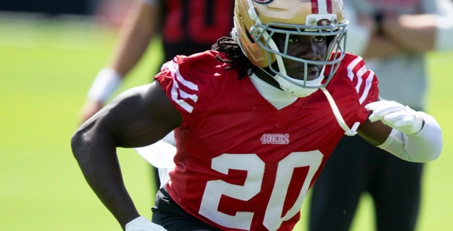 Training Camp Winners &amp; Losers from Day 11: 2 players continue to shine