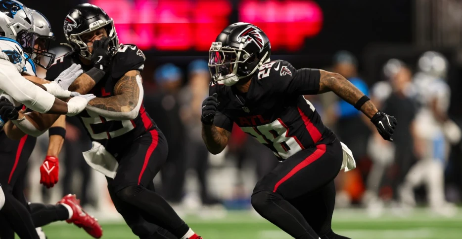 What do the Falcons need to accomplish in preseason Week 1?