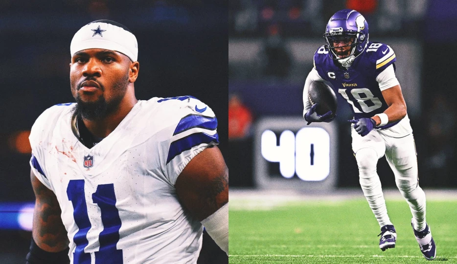 Which 10 Non-QBs Would Most Likely Command Two First-Round Picks In A Trade?
