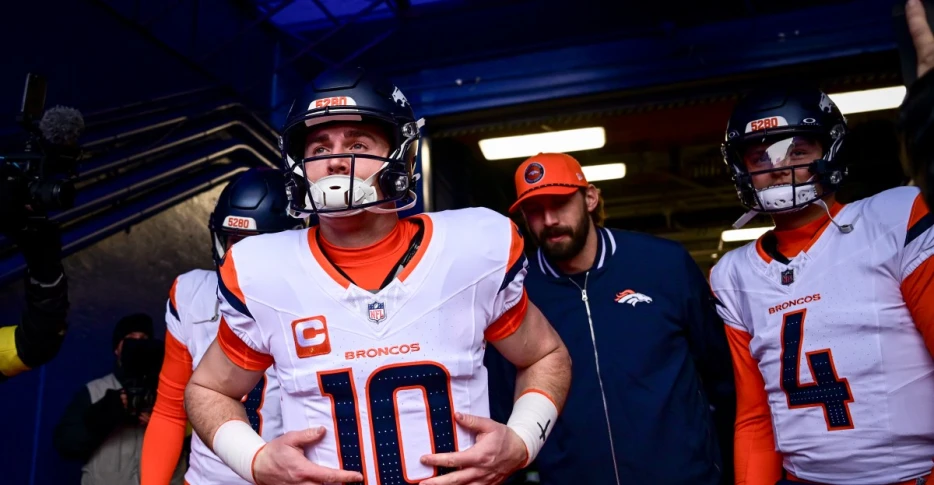 Why I’m bullish on Bo Nix in 2025