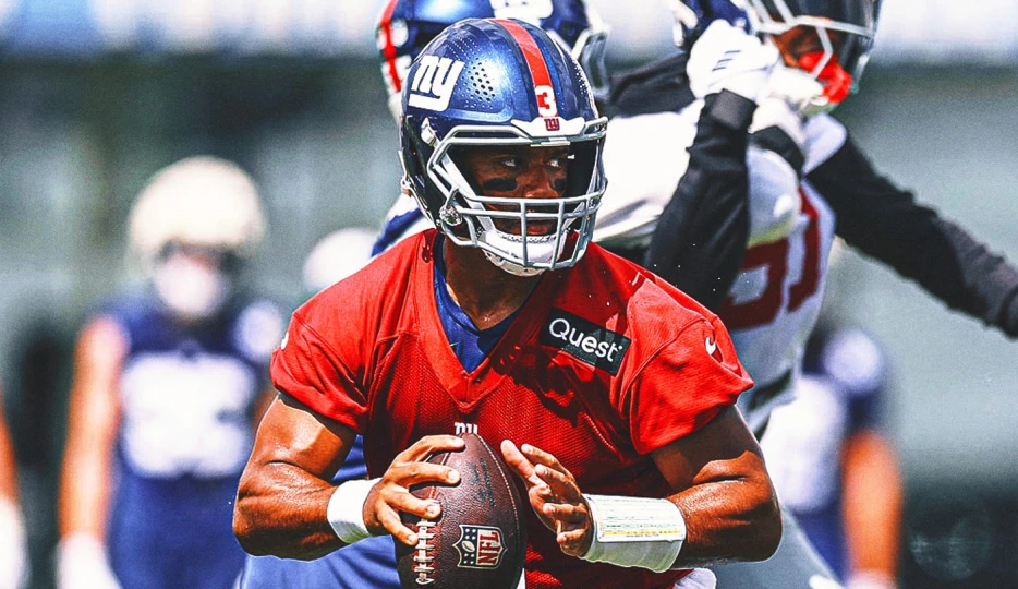2025 NFC East Player Specials: Pickens, Wilson Look To Shine In New Cities