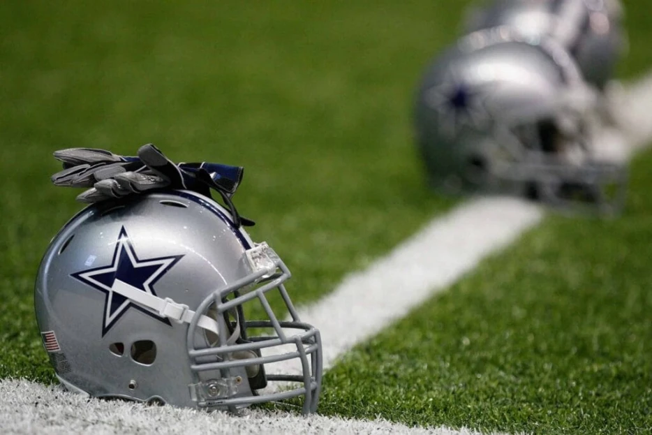 3 Cowboys Dark Horses Candidates Turning Heads at Camp