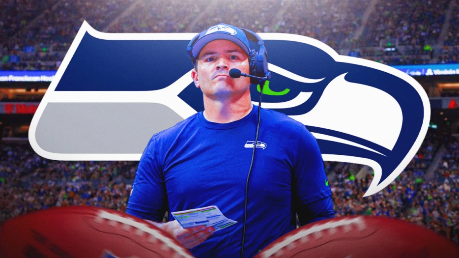 3 Seahawks first-stringers in danger of losing starting jobs ahead of 2025 NFL season