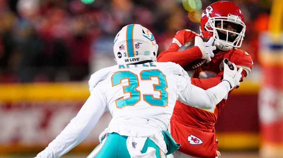49ers make decision to cut veteran CB