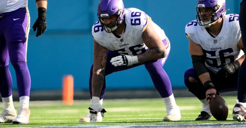 90 Buffalo Bills players in 90 days: G Dan Feeney