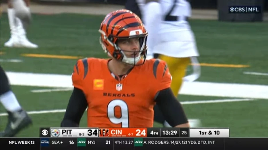Bengals Will Play Joe Burrow, Starters In Preseason This Year, Zac Taylor Confirms