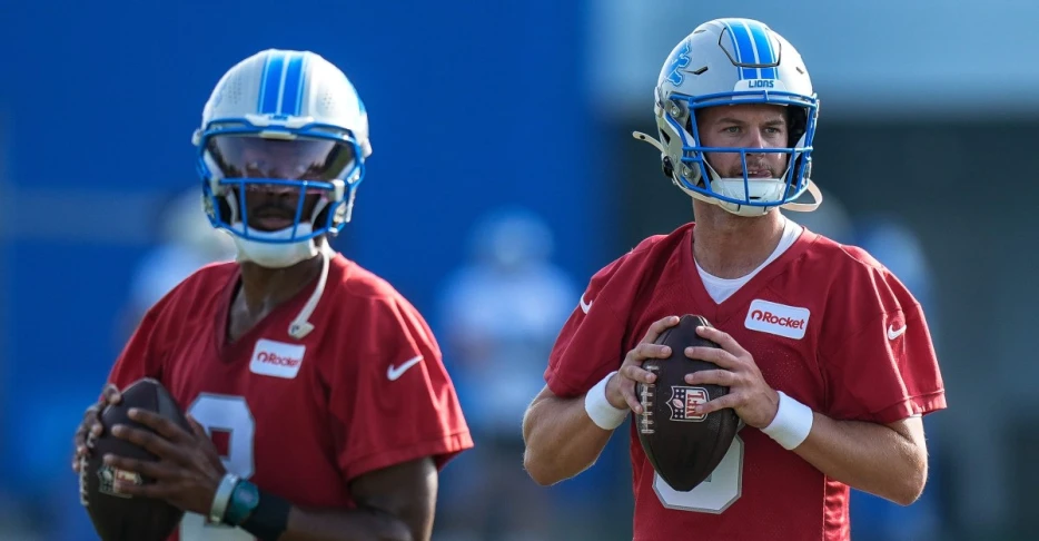 Biggest Detroit Lions storylines to watch at every position in preseason vs. Falcons