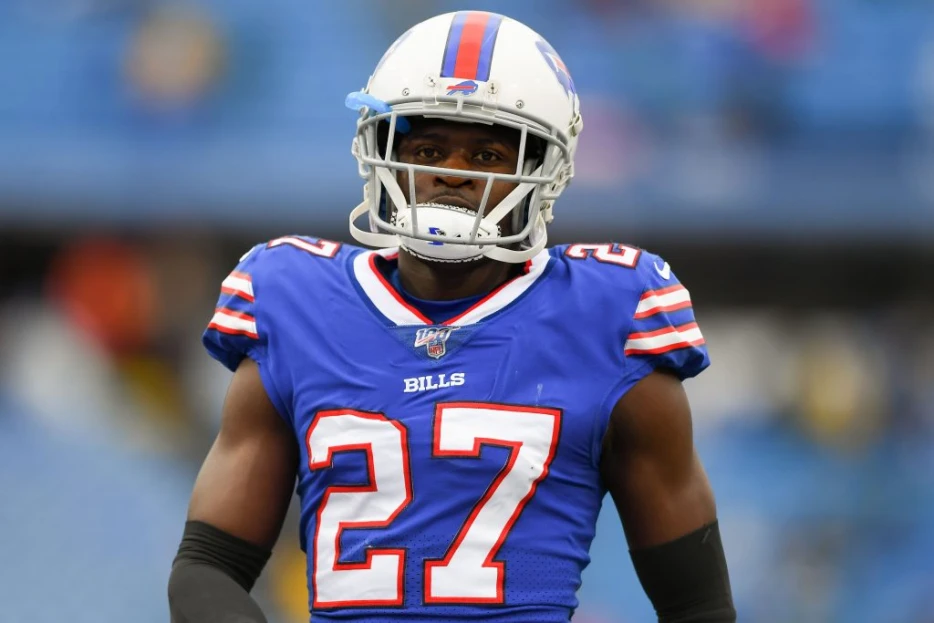 Bills CB Tre’Davious White On Track For Starting Spot