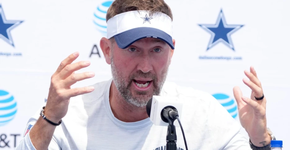 BTB Thursday Discussion: How much do you put into actually winning preseason games?