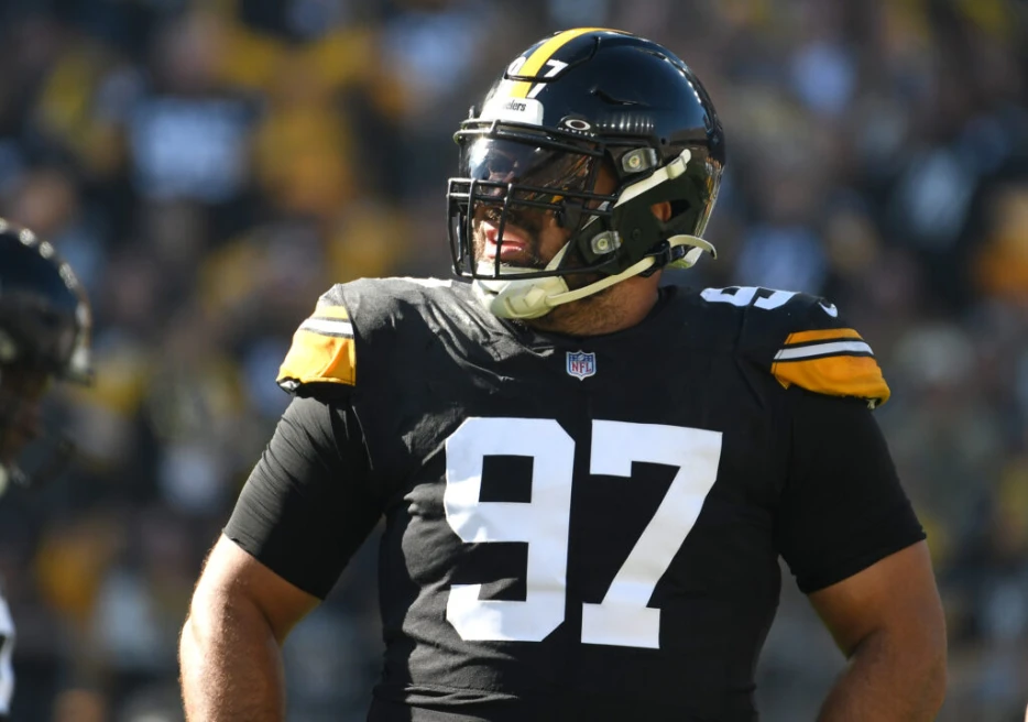 Cameron Heyward, Chris Boswell Seeking Steelers Contract Adjustments
