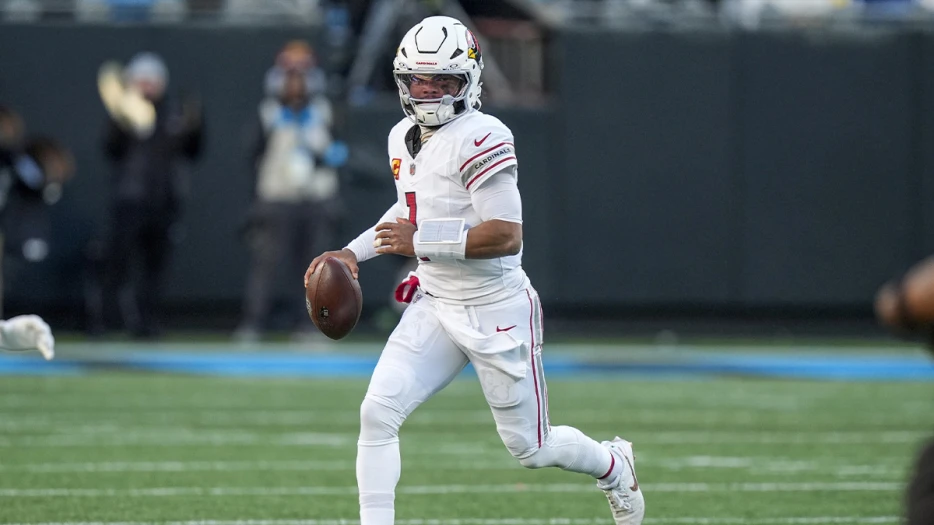 Cardinals’ Kyler Murray gets ‘run it back’ message from key re-signing