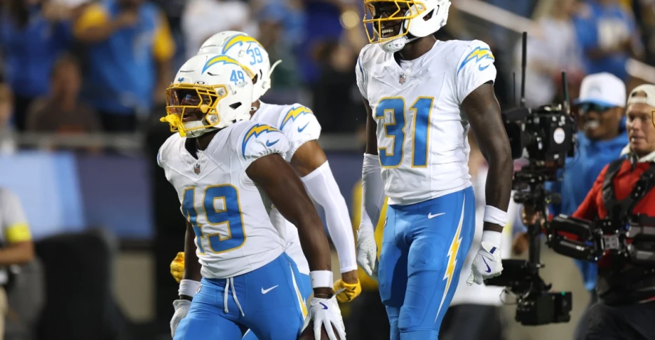 Chargers Daily Links: Thursday Open Thread