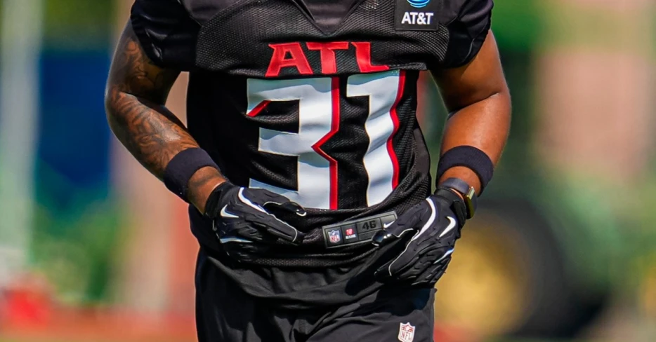 Checking in on Falcons roster battles ahead of preseason Week 1