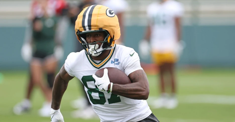 Cheese Curds, 8/7: Is it Romeo Doubs’ time to truly shine?
