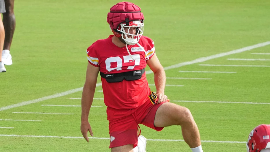 Chiefs’ Travis Kelce reveals ‘only way’ to get back to Super Bowl