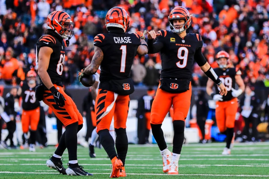 Cincinnati Bengals Schedule Predictions 2025: Game by Game Bengals Predictions