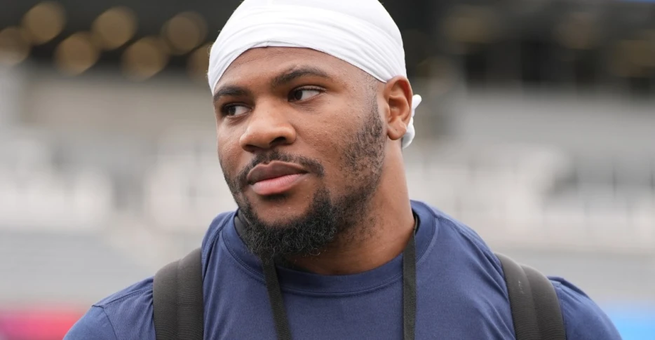 Could Chargers trade for Cowboys star Micah Parsons?