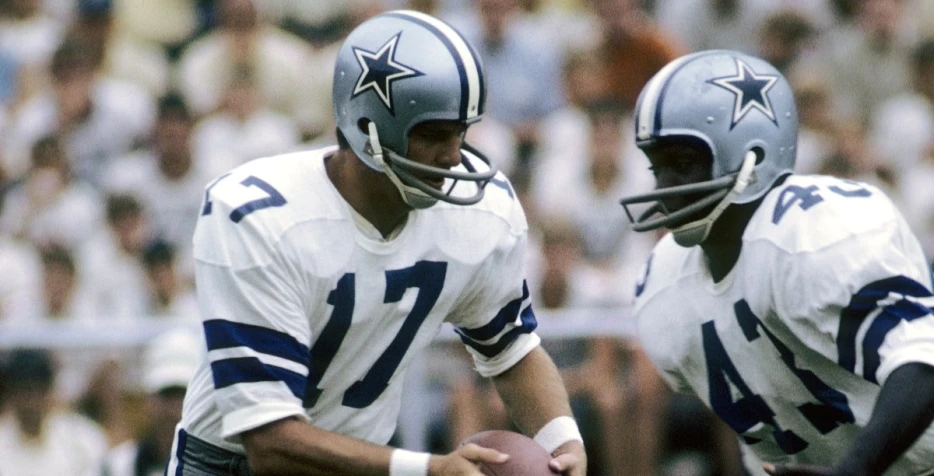 Countdown to the season opener: Day 28 Don Meredith