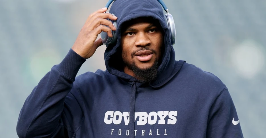 Cowboys news: Micah Parsons contract saga continues as season nears