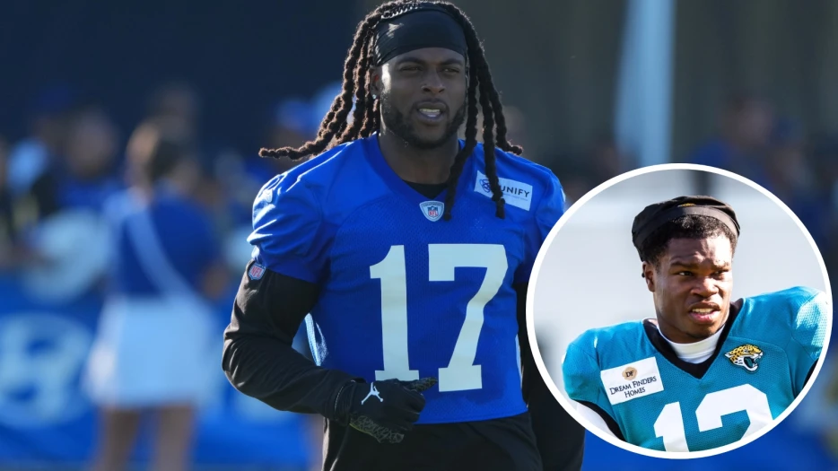 Davante Adams Clarifies Out Of Context Swipe At Travis Hunter’s Short NFL Future