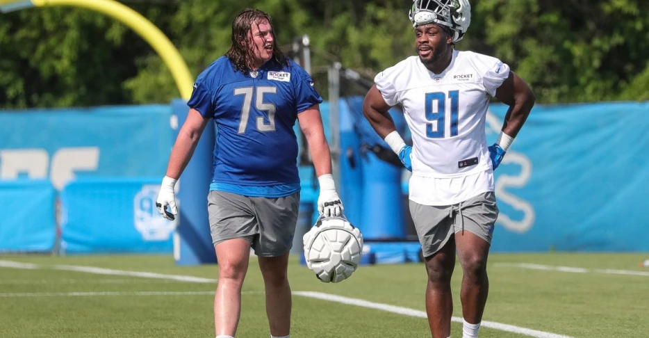 Discussion: Which Lions player needs a great preseason game the most?