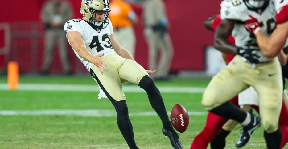 Fleur-de-Links, August 7: A new twist in a special teams position battle