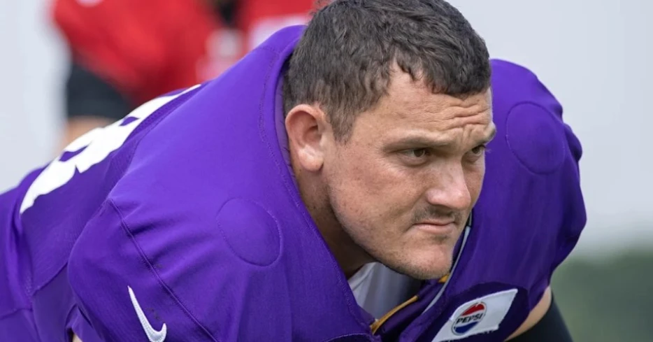 How Much Will the Vikings’ Offensive Line Improve This Season?