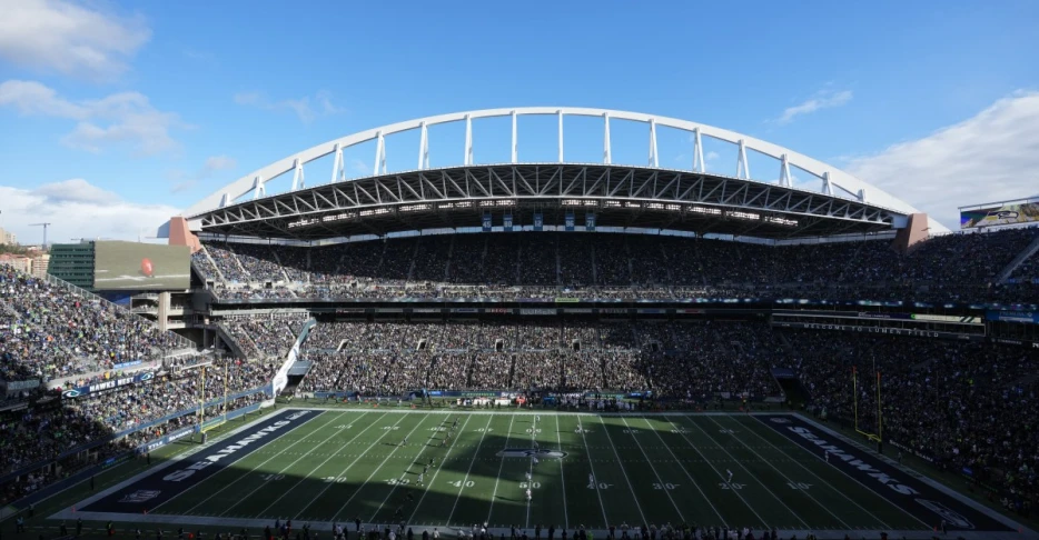 How to watch Seahawks vs. Raiders outside of the Seattle area