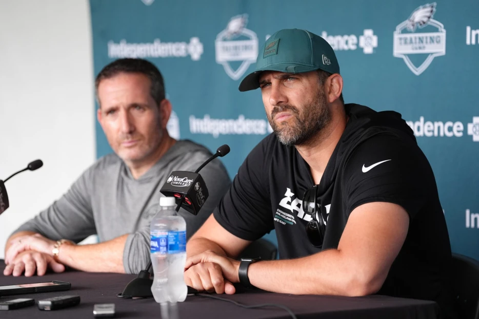 I Can’t Believe We Have to Argue This, But the Eagles Should Not Play the Starters in Preseason