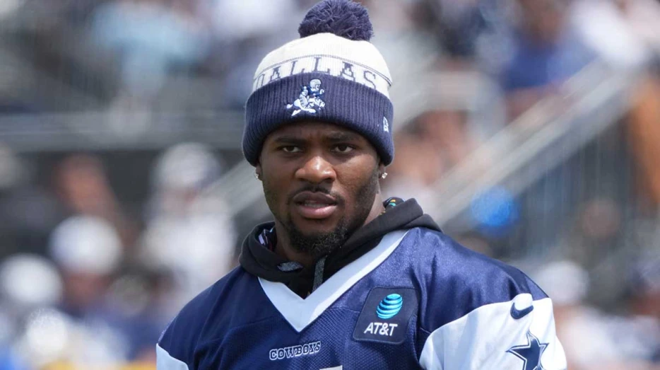 Insider pinpoints likely outcome in Cowboys’ Micah Parsons contract standoff