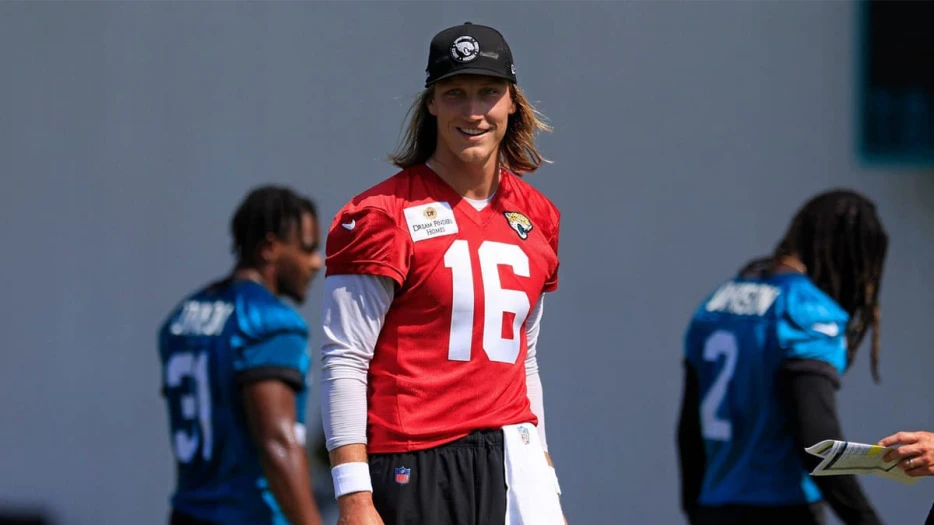 Jaguars QB Trevor Lawrence gets real on his health ahead of 2025 season
