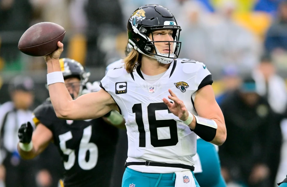 Jaguars Will Play Starters In Preseason Opener Against Steelers