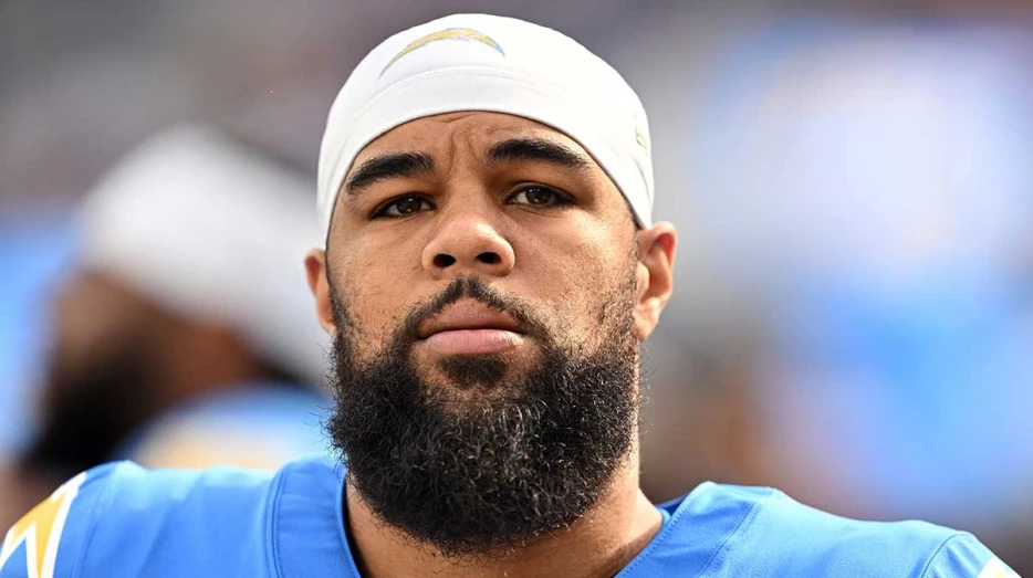 Keenan Allen drops eye-opening take on Chargers exit last year