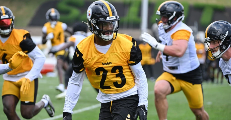 Let’s talk Steelers: What’s your biggest training camp takeaway?
