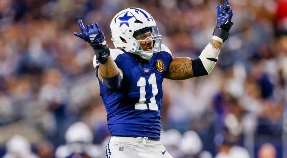 Micah Parsons Joins Buffalo Bills In Wild Blockbuster Trade Proposal That Lands The Cowboys Two Big-Time Superstars &amp; More
