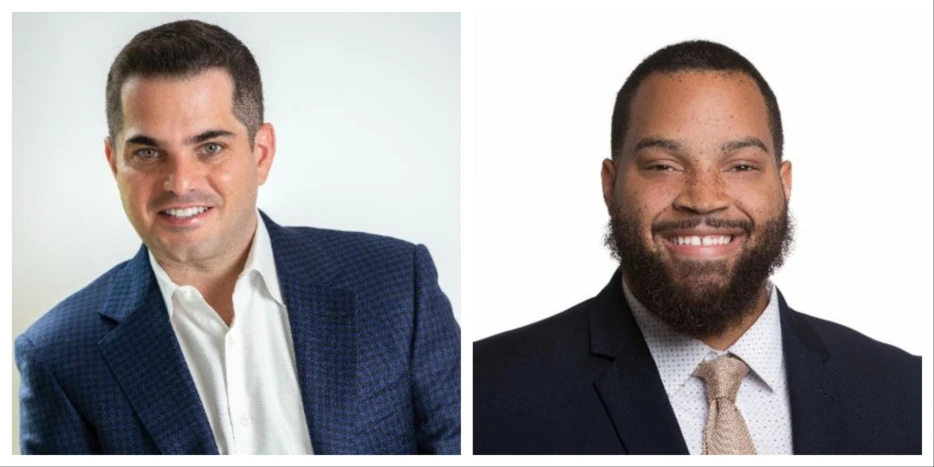New Gigs for Eagles Beat Writers Zach Berman and EJ Smith