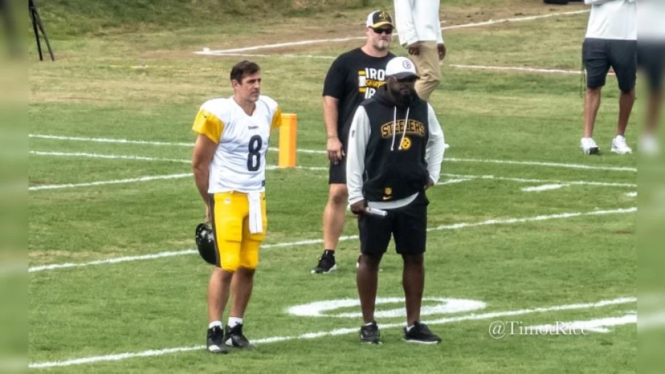 New-Look Steelers Among Teams That ‘Need Preseason’ The Most, CBS Sports Says