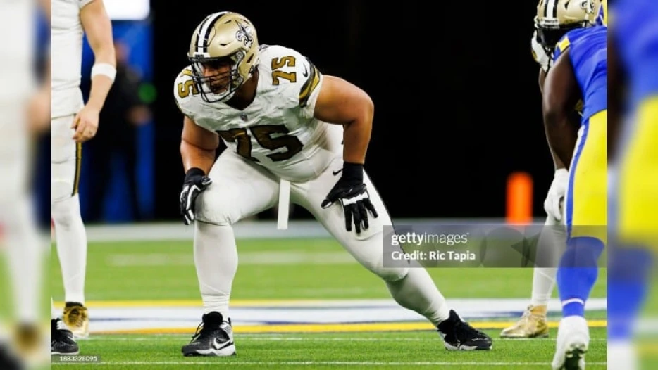New Steelers OL Andrus Peat’s Positional Versatility Already On Display